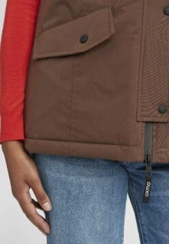 OXMO Oxtenja - Chaleco - Carafe -Oxmo 16c64773a4db431f91e1b3012f30859d