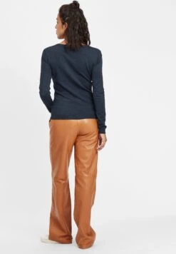 OXMO Oxedda - Jersey De Punto - Ins Bl Mel -Oxmo 1872c850729d4886b169a2c657ac3c53