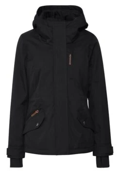 OXMO Oxbellissa - Chaqueta De Invierno - Black 9 OXMO Oxbellissa - Chaqueta De Invierno - Black -Oxmo 189b1a3a0e974633bbe60b3f379cc3b9