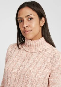 OXMO Oxphilipa - Jersey De Punto - Powder Rose 9 OXMO Oxphilipa - Jersey De Punto - Powder Rose -Oxmo 193596cfb0344eb58723ee746ddc26e5