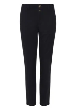 OXMO Pilar - Pantalones Chinos - Black 11 OXMO Pilar - Pantalones Chinos - Black -Oxmo 19715b607bdf423faecb88dfd4747544