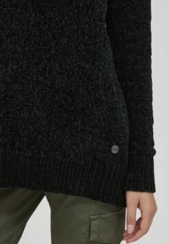 OXMO Oxelvina - Jersey De Punto - Black 10 OXMO Oxelvina - Jersey De Punto - Black -Oxmo 198f976a73eb40a38f85350d926a98f6