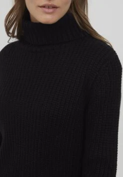 OXMO Oxnanna - Jersey De Punto - Black 9 OXMO Oxnanna - Jersey De Punto - Black -Oxmo 1a06f522d06d4f1c91da5be39250cdd5