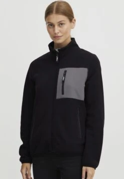 OXMO Oxnymfe - Forro Polar - Black