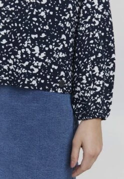 OXMO Elvy - Blusa - Total Eclipse Mix -Oxmo 1a91a3ffe7584c0e841ed159378a49fd