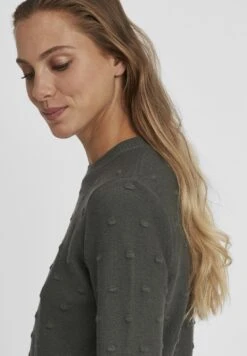 OXMO Oxdotta - Jersey De Punto - Dark Shadow -Oxmo 1ab60b31cfd248a9a3a04e97110f5f47