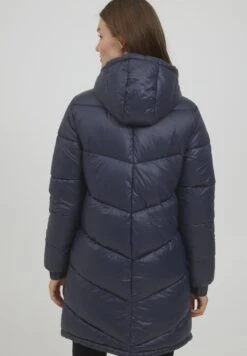 OXMO Tabata - Abrigo De Invierno - Total Eclipse -Oxmo 1b4f050a017440dfbcdeff9ac3e69458