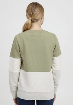 OXMO Oxtrine - Jersey De Punto - Seagrass 8 OXMO Oxtrine - Jersey De Punto - Seagrass -Oxmo 1b89c6fdcd364342834f7cf65037f7a1