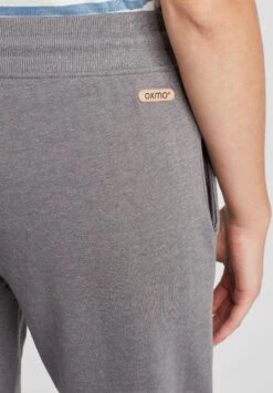 OXMO Oxpolah - Pantalones Deportivos - Grey Melange 10 OXMO Oxpolah - Pantalones Deportivos - Grey Melange -Oxmo 1c146d27fb754fe19c78c8b677f8d652