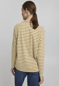 OXMO Camiseta De Manga Larga - Kelp 8 OXMO Camiseta De Manga Larga - Kelp -Oxmo 1ca2c8cb833248bd8c595a74b442acec