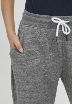 OXMO Oxheldana - Pantalones Deportivos - Pewter Melange 9 OXMO Oxheldana - Pantalones Deportivos - Pewter Melange -Oxmo 1cb5250e9a384f12bbd80961c3b20437