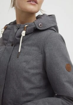 OXMO Oxmelly - Abrigo De Invierno - Castlerock 10 OXMO Oxmelly - Abrigo De Invierno - Castlerock -Oxmo 1d2a633129ee416785da3d67b135e19b