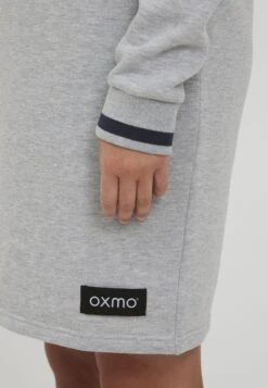 OXMO Oxomila - Vestido Informal - Insignia Blue 10 OXMO Oxomila - Vestido Informal - Insignia Blue -Oxmo 1db99d5dc9244d3ab9f49b05612ca24f