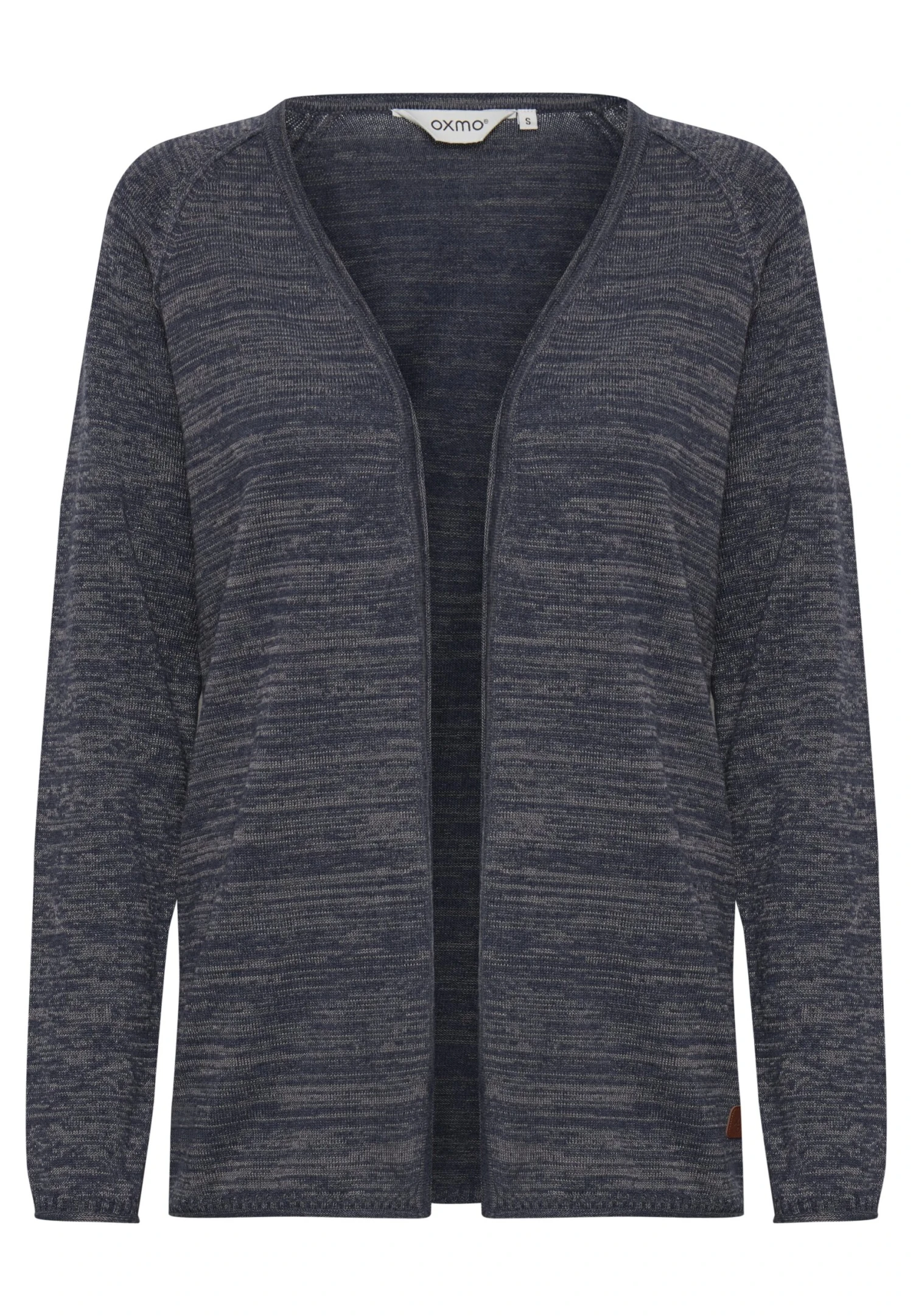 OXMO Oxdanila - Chaqueta De Punto - Ensign Blue 6 OXMO Oxdanila - Chaqueta De Punto - Ensign Blue - Imagen 6