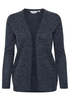 OXMO Oxnena - Chaqueta De Punto - Dress Blues 11 OXMO Oxnena - Chaqueta De Punto - Dress Blues -Oxmo 1e6c9dc7d0114520a4df4843d124317e