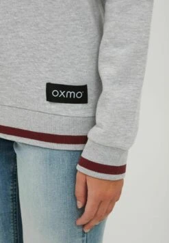 OXMO Oxomaya - Sudadera - Wine Red 10 OXMO Oxomaya - Sudadera - Wine Red -Oxmo 1ee40a983e9a4a6595c4af9e5dfd077f