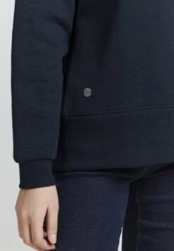 OXMO Holma - Sudadera - Total Eclipse 10 OXMO Holma - Sudadera - Total Eclipse -Oxmo 1f6c362022ce40c4a659db30e47598d4