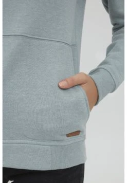 OXMO Oxvimpa - Sudadera - Goblin Blue Melange -Oxmo 20455ebe0f46424e9fe7ae68aa0af44d