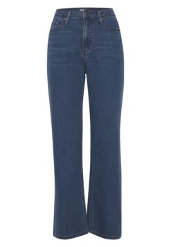 OXMO Oxanni - Vaqueros A Campana - Mid Blue Denim 11 OXMO Oxanni - Vaqueros A Campana - Mid Blue Denim -Oxmo 20b2908fa00c46ee9f733e0967debdca