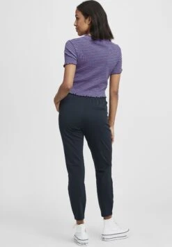 OXMO Oxanita - Pantalones Deportivos - Total Eclipse -Oxmo 20dbb7d8d9e64be9a7cf684a39b82e79