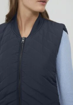 OXMO Oxmacy - Chaleco - Total Eclipse -Oxmo 21247839bbca4454b3caa0bf6176c371