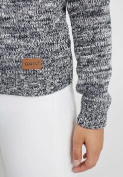 OXMO Oxphenix - Chaqueta De Punto - Insignia B 10 OXMO Oxphenix - Chaqueta De Punto - Insignia B -Oxmo 212bf2a06d314927b74fb01824ca3c6d