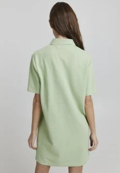 OXMO Jonna - Vestido Ligero - Frosty Green -Oxmo 2142d9e9ee9c4673bd342abc2d961f17