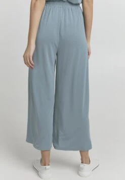 OXMO Pantalones - Smoke Blue 8 OXMO Pantalones - Smoke Blue -Oxmo 225343a4a19d4b25a847a046306caaf9