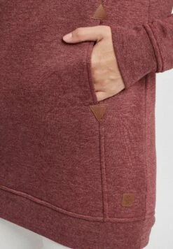 OXMO Oxvicky - Jersey Con Capucha - Wine R Mel 10 OXMO Oxvicky - Jersey Con Capucha - Wine R Mel -Oxmo 22c75867d6254c14a7db17bfdf5f0040