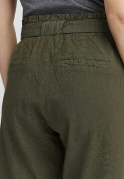 OXMO Pantalones - Dusty Olive 10 OXMO Pantalones - Dusty Olive -Oxmo 23460e948a8840b084a2e1824542d51c