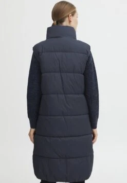 OXMO Oxbodani - Chaleco - Total Eclipse -Oxmo 23705f4252bd46848470fa63d767193b