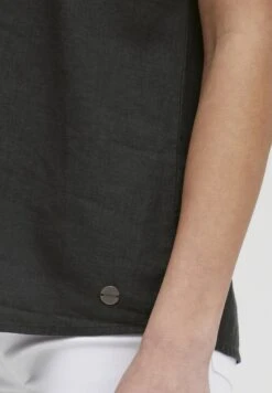 OXMO Sabine - Blusa - Black 9 OXMO Sabine - Blusa - Black -Oxmo 23b68a9b1c0f4ff8b2619891151395ee