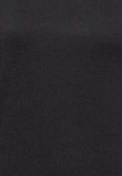OXMO Katja - Jersey De Punto - Black -Oxmo 24bdbed16ec24dcaadd77d84bdcdf2bd