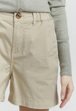 Oxmo Oxchai Me - Shorts - Cement 8 Oxmo Oxchai Me - Shorts - Cement -Oxmo 24d2450ea5594f44a2d1ed1253ff97b5