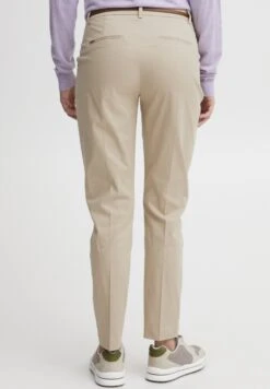 OXMO Oxdaisy Pa - Pantalones - Beige 8 OXMO Oxdaisy Pa - Pantalones - Beige -Oxmo 250d34800d134d82b72eae15c03897c5