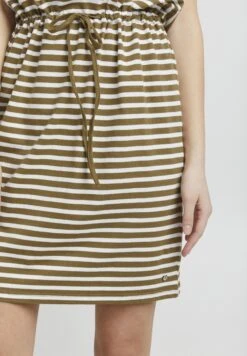 OXMO Stilla - Vestido Ligero - Kelp -Oxmo 25300dcc2b04443c96978be238d5a05d