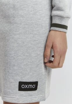 OXMO Oxomila - Vestido Informal - Climbing Ivy 10 OXMO Oxomila - Vestido Informal - Climbing Ivy -Oxmo 25aad54c369942e2a0168e8368b016fe