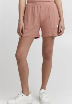 OXMO Wim - Shorts - Ash Rose