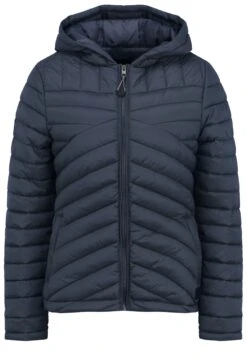 OXMO Oxquella - Chaqueta De Invierno - Total Eclipse 11 OXMO Oxquella - Chaqueta De Invierno - Total Eclipse -Oxmo 266819cf7a214459a690a56ac491dba0