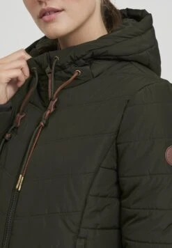 OXMO Oxmala - Chaqueta De Entretiempo - Rosin -Oxmo 280d4ca112fa48fd879c582b023e9e3f