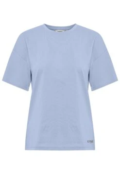 OXMO Pinala - Camiseta Básica - Bel Air Blue -Oxmo 283184c035d94f7ab0405f30bb936377