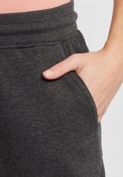OXMO Oxpolah - Pantalones Deportivos - Dark Grey Melange 9 OXMO Oxpolah - Pantalones Deportivos - Dark Grey Melange -Oxmo 2878115462fa416f8989d6f833cb7007