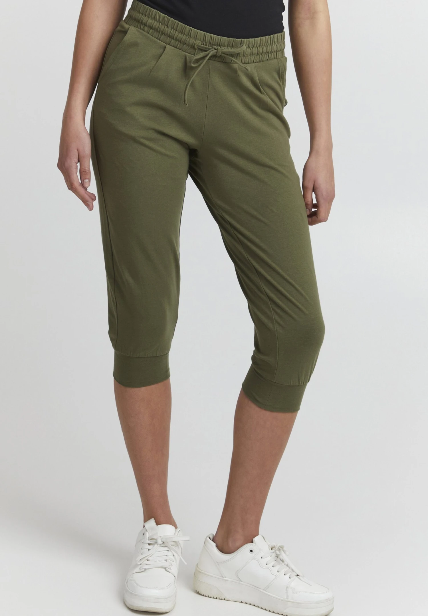 OXMO Oxodda21800072 Me - Pantalones Deportivos - Olivine 1 OXMO Oxodda21800072 Me - Pantalones Deportivos - Olivine