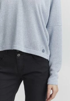 OXMO Katla - Jersey De Punto - Kentucky Blue 10 OXMO Katla - Jersey De Punto - Kentucky Blue -Oxmo 29a34bdd2bd344009b2c65fd3a947792