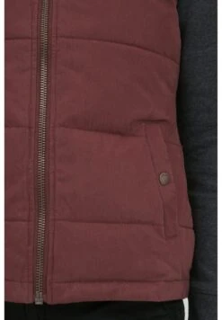 OXMO Oxlew - Chaleco - Wine Red -Oxmo 29a9d07054fa41809b44a1fae52d59ba