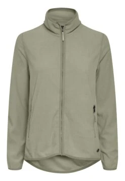 OXMO Oxrikka - Forro Polar - Seagrass 11 OXMO Oxrikka - Forro Polar - Seagrass -Oxmo 2a46463919724761baa99cb4973611c1