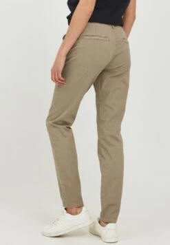 OXMO Chilli - Pantalones Chinos - Silver Mink 8 OXMO Chilli - Pantalones Chinos - Silver Mink -Oxmo 2a9cc1e30c5e42abaa7d922451db78db