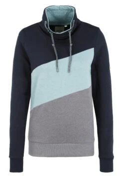 OXMO Oxagda - Sudadera - Insignia Blue 10 OXMO Oxagda - Sudadera - Insignia Blue -Oxmo 2b367caa5b39498e9b0843b1fa046616