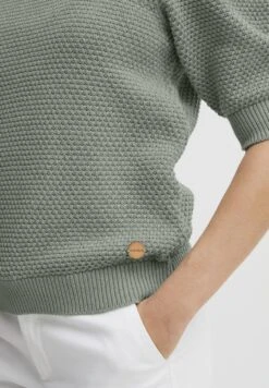 OXMO Oxmicha - Jersey De Punto - Sea Spray 10 OXMO Oxmicha - Jersey De Punto - Sea Spray -Oxmo 2bb42e8127a74c5ea9a52696d17113d1