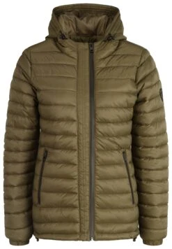 OXMO Oxnella - Chaqueta De Invierno - Ivy Green -Oxmo 2c054a3353ba429ea6efa5a61a33a18b